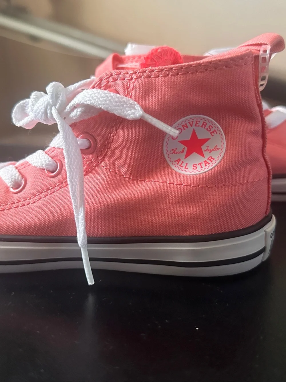 Converse new bright